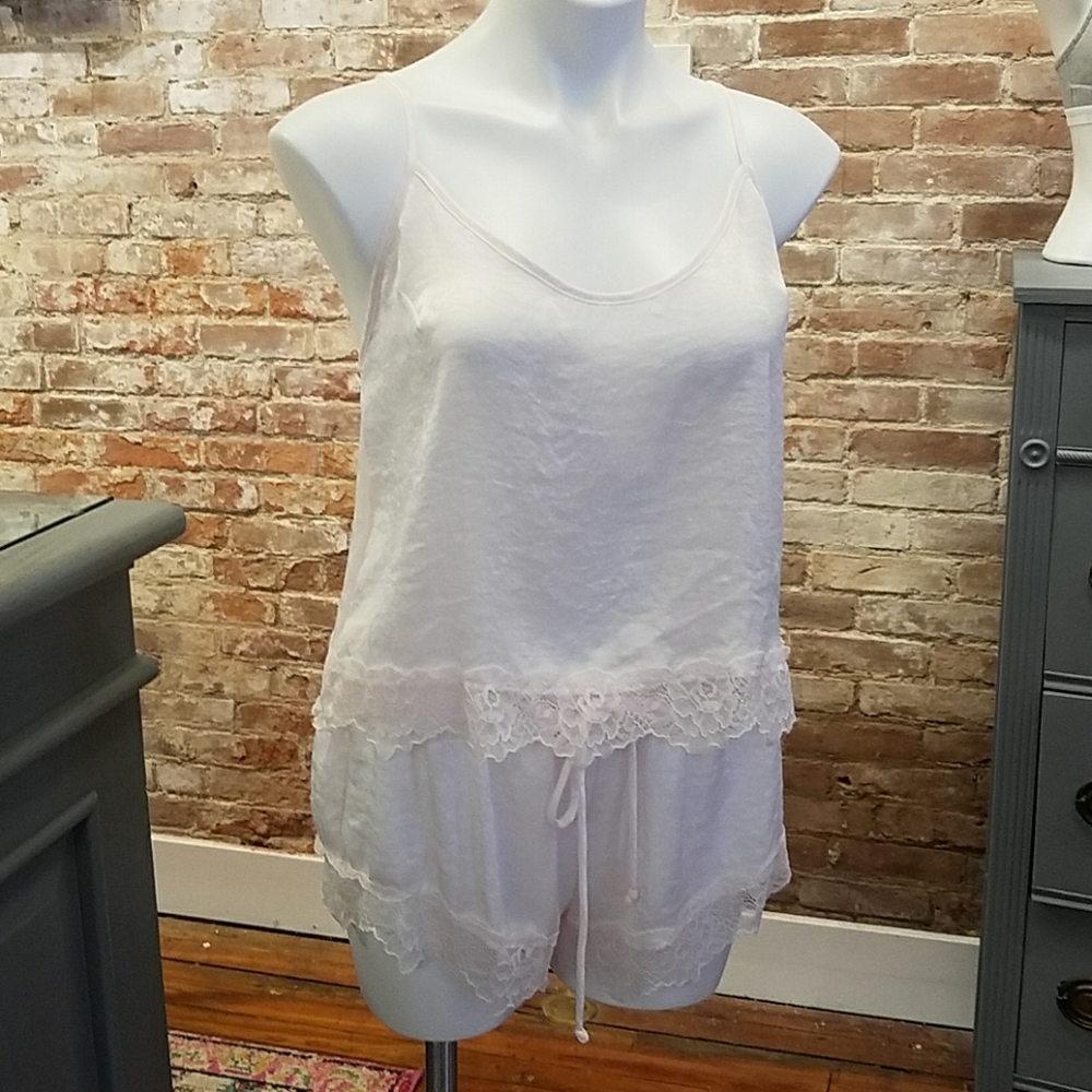 Cami Sleep Set